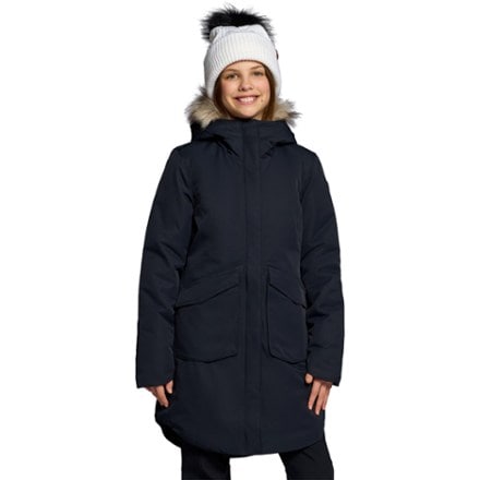 Obermeyer TG Sojourner Insulated Jacket - Girls' 1