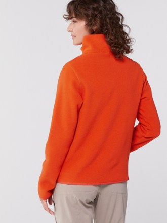 Cotopaxi Teca Fleece Full-Zip Jacket - Women's 2
