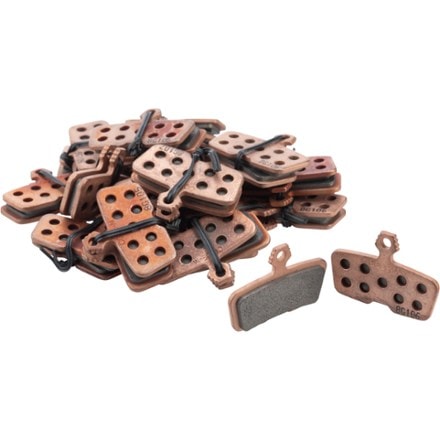 SRAM Sintered Compound Disc Brake Pads - Package of 20 0