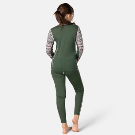 Kari Traa Jr Agnes Base Layer Set - Girls' 2