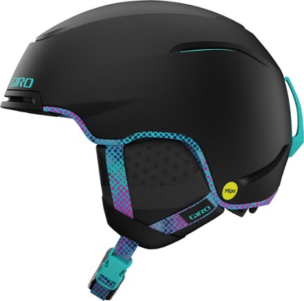 Giro Terra MIPS Snow Helmet 1