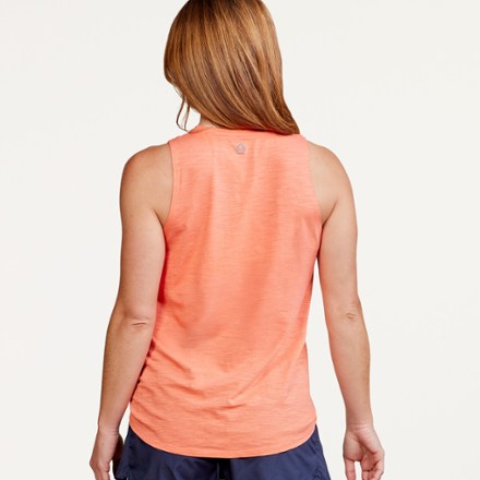 tasc Performance NOLA Tank Top 2.0 - Women's 1