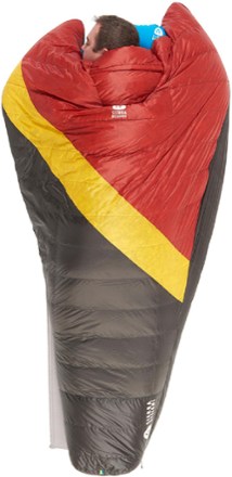 Sierra Designs Nitro 20 Sleeping Bag - Men's 4