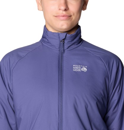 Mountain Hardwear Kor Alloy Insulated Jacket - Women's 4