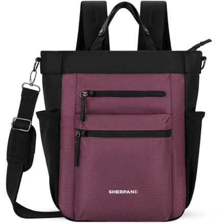 Sherpani Soleil Anti-Theft Convertible Pack - Women's 0