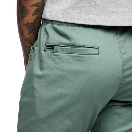 Black Diamond Notion Pants - Women's 5