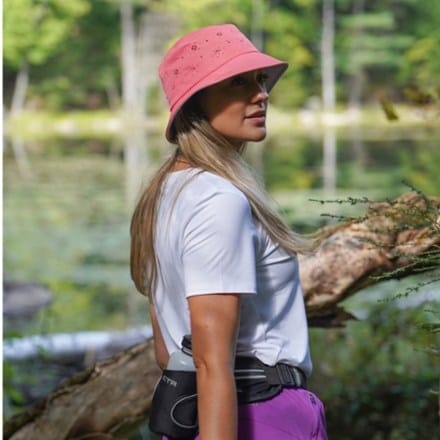 CTR Summit Ladies Bucket Hat - Women's 3