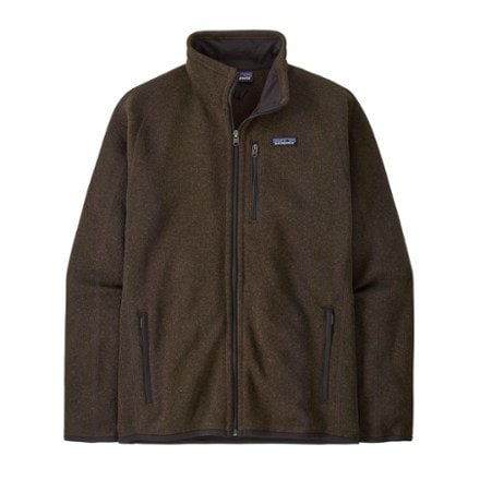 Patagonia Better Sweater Fleece Jacket - Men's 0