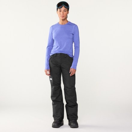 The North Face Freedom Insulated Snow Pants - Women's 7