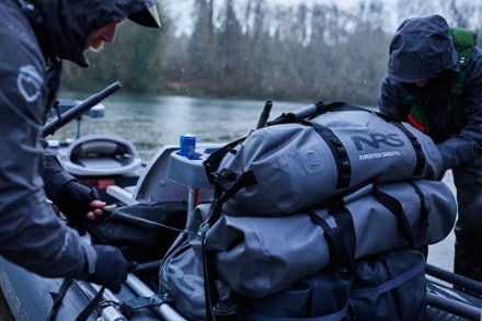 NRS Expedition DriDuffel 105 L Dry Bag 6