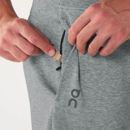 On Focus Tech Sweatpants - Men's 5