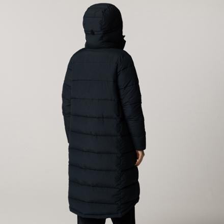 Finisterre Elova Insulated Coat - Women's 2