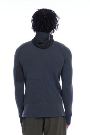 Artilect Sundown 250 Half-Zip Top - Men's 2