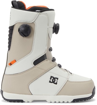 DC Control Snowboard Boots - Men's - 2023/2024 0