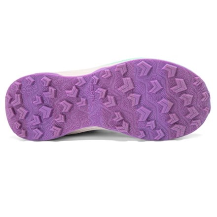 Merrell Agility Peak KDZ Trail-Running Shoes - Kids' 6