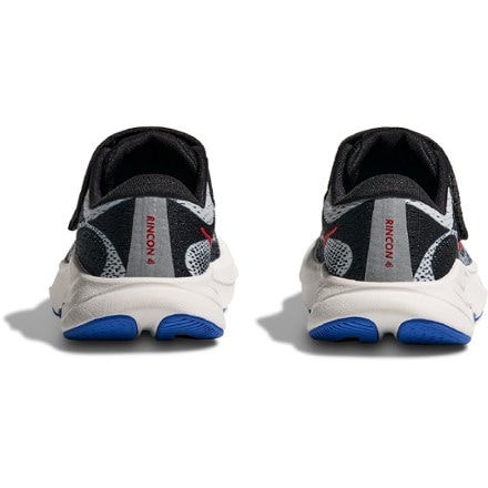 HOKA Rincon 4 Road-Running Shoes - Little Kids' 4