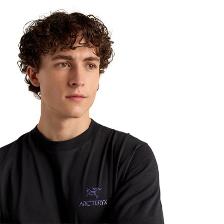 Arc'teryx Kragg SL Cotton Jug T-Shirt - Men's 7