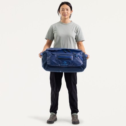 Sea to Summit Meridian Duffel 40 L 7