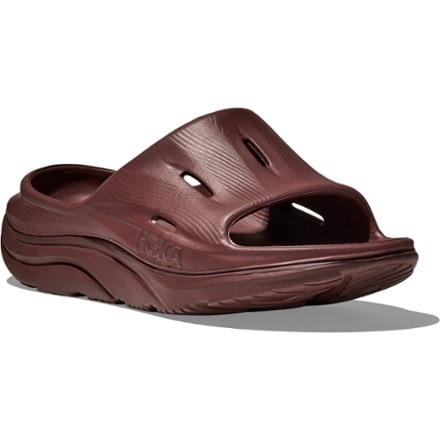 HOKA ORA Recovery 3 Slides 2