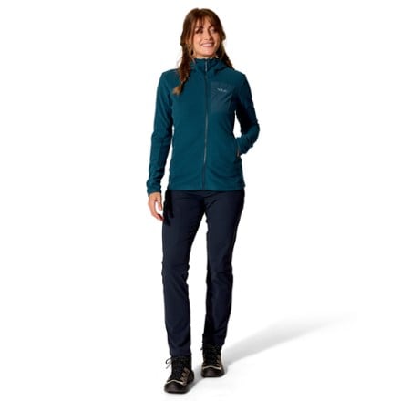 Rab Tecton Hoody - Women's 3