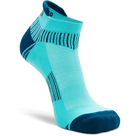 Balega Enduro No-Show Tab Socks 3