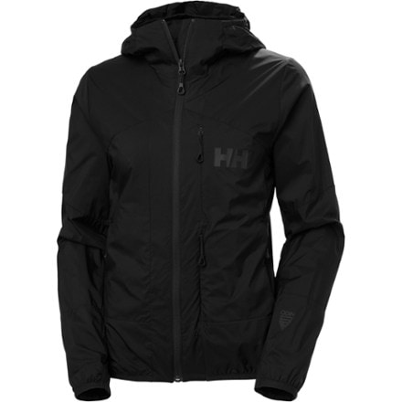 Helly Hansen Odin Backcountry Lightweight Hooded Insulator Jacket - Women's 0