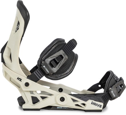 Now Drive Snowboard Bindings - 2022/2023 1
