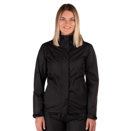 Boulder Gear Stratus Rain Jacket - Women's 0