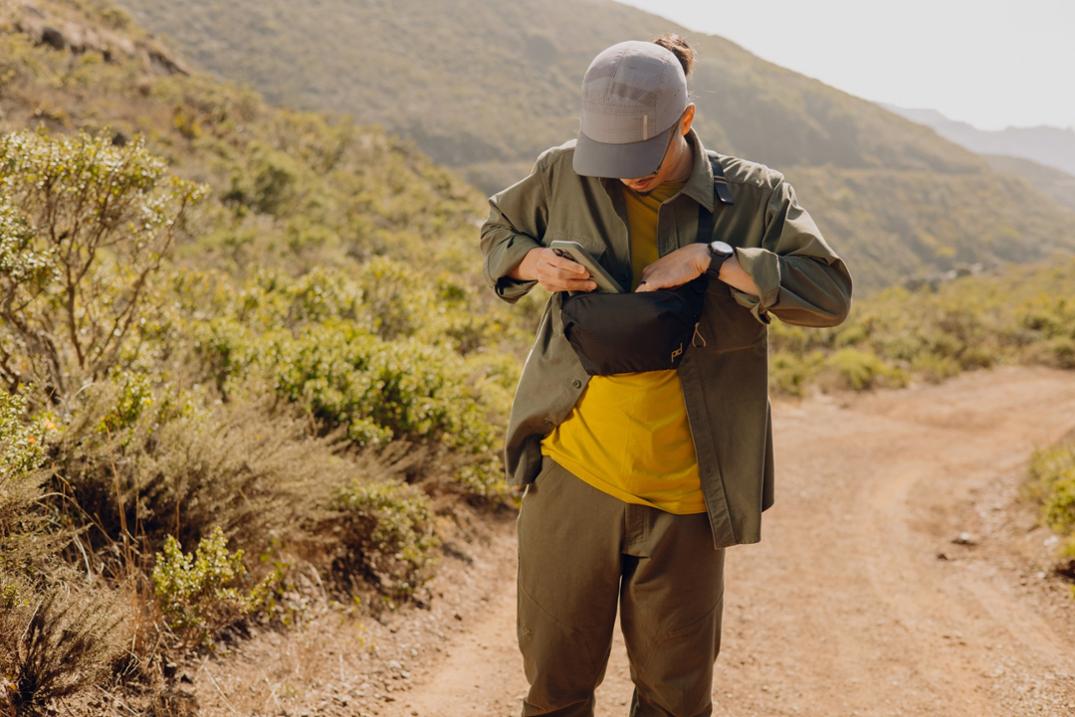 Location Image for Outdoor Sling 2 L