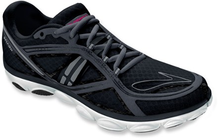 brooks running shoes pureflow 3