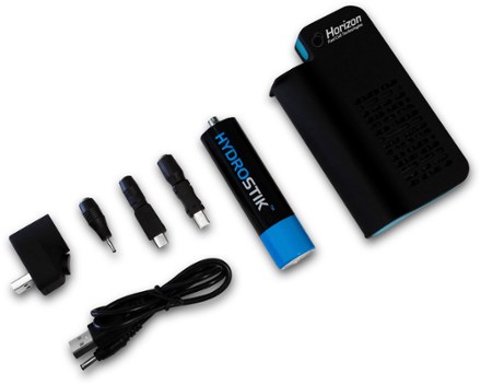 Product Image of color Black/Blue