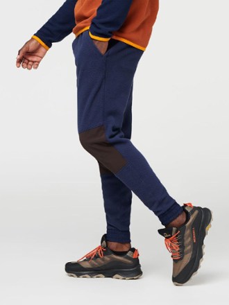 Cotopaxi Abrazo Fleece Joggers - Men's 5