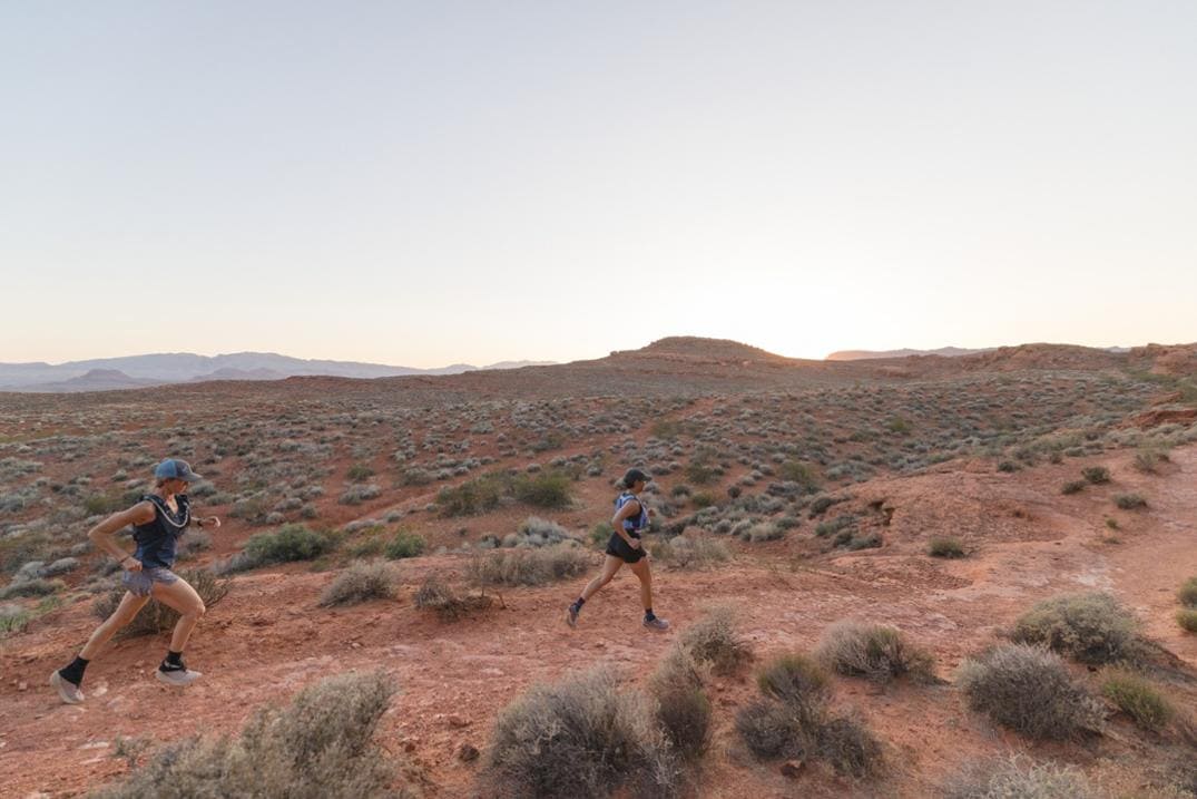 Location Image for Swiftland Running Sleeveless Top - Women's