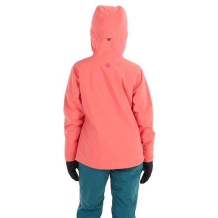 Marmot Refuge Insulated Jacket - Women's 1