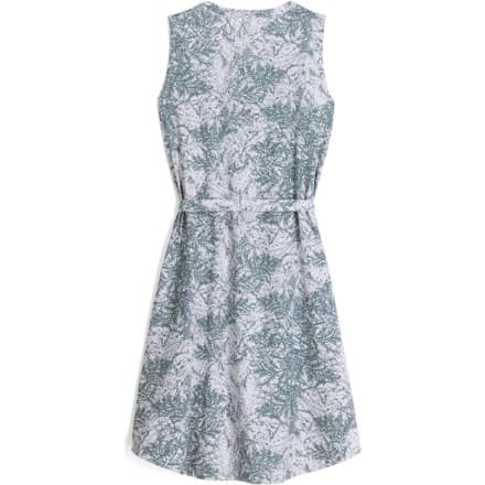 Royal Robbins Spotless Traveler Tank Dress 1