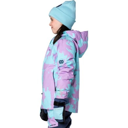 Hootie Hoo Pinnakle 2L Insulated Jacket - Kids' 3