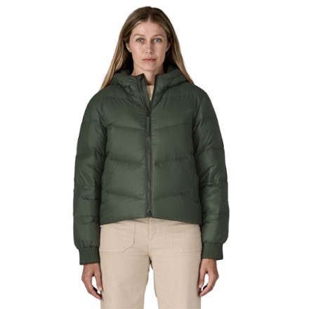 Patagonia Sindit Down Hoody - Women's 1