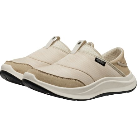 KEEN Whyser Slip-On Shoes - Women's 5