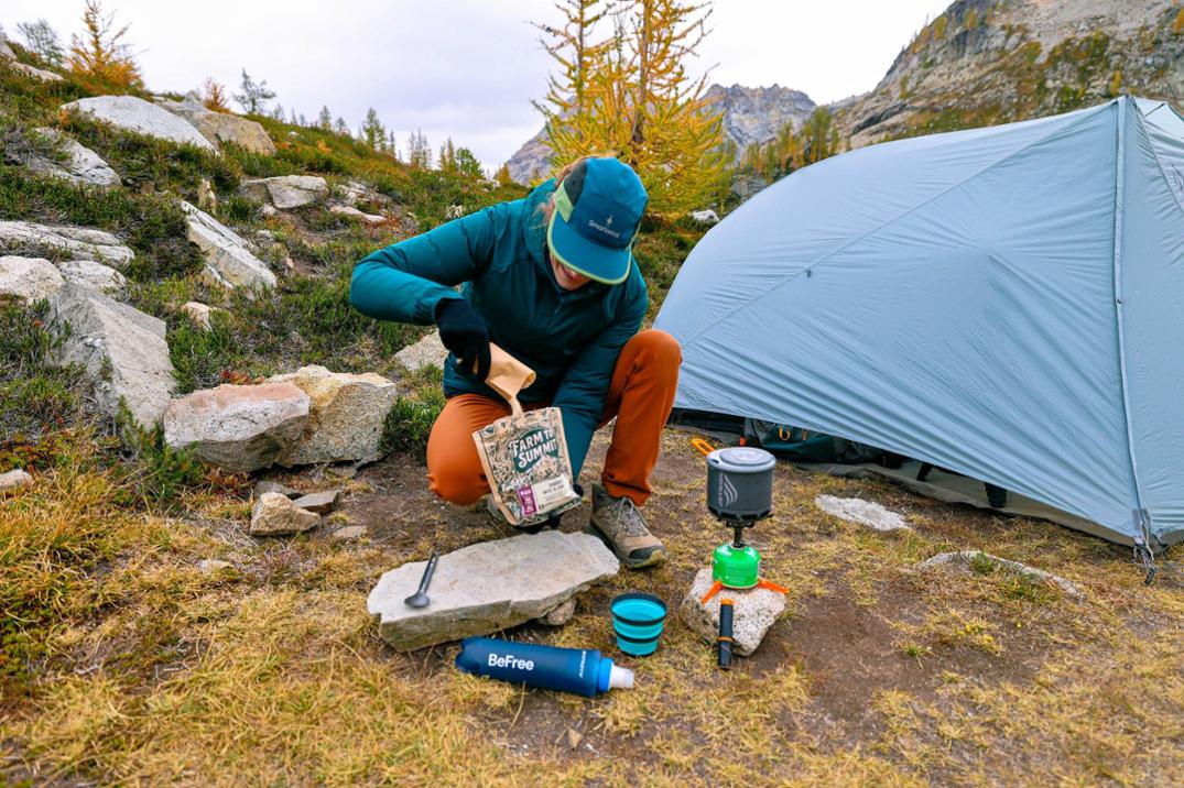 Location Image for Garden Mac and Cheese - 2 Servings