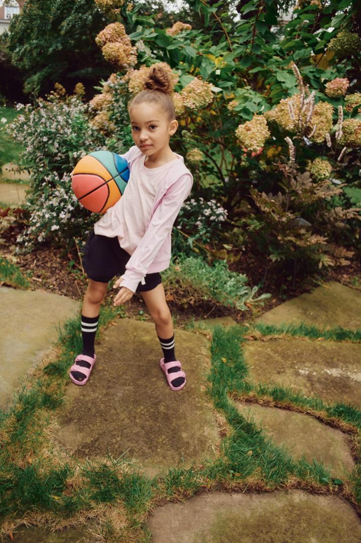 Location Image for Arizona EVA Sandals - Kids'