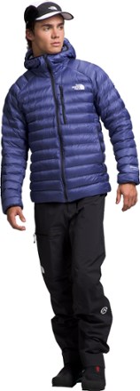 The North Face Summit Series Breithorn Down Hoodie - Men's 3