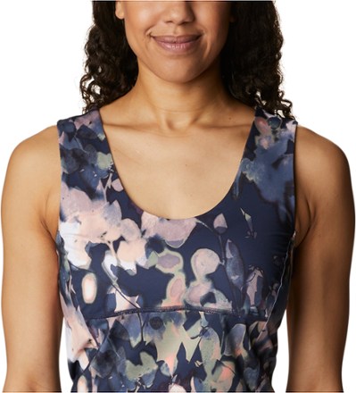 Columbia Boundless Trek Tank Top - Women's 3