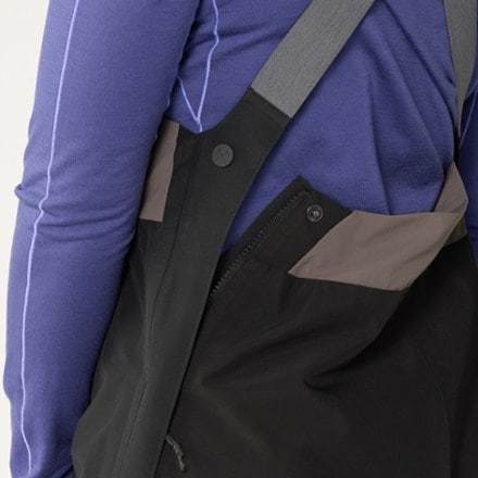 REI Co-op First Chair GTX Bibs - Women's 8