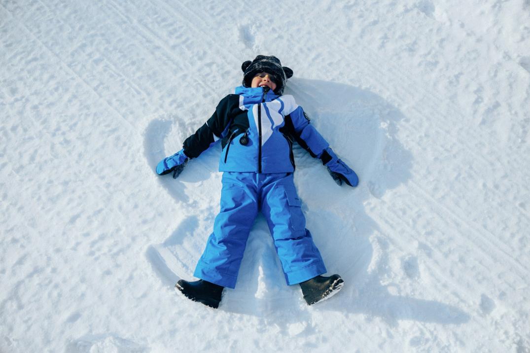 Location Image for Orb Insulated Jacket - Toddlers'/Kids'