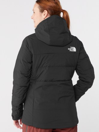 The North Face Corefire Down Jacket - Women's 2