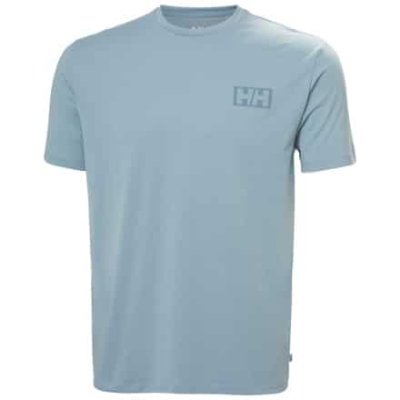 Helly Hansen Skog Graphic T-Shirt - Men's 0