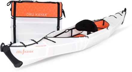 Foldable kayak carrier deals