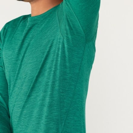 REI Co-op Midweight Long-Sleeve Base Layer Top - Men's 4