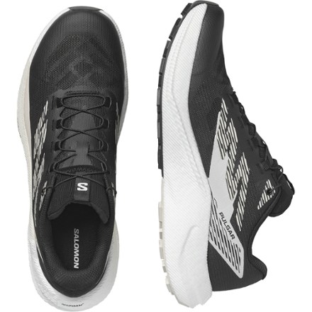 Salomon Pulsar Trail-Running Shoes - Men's 4