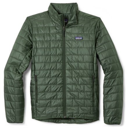 Patagonia Nano Puff Insulated Jacket - Men's 0